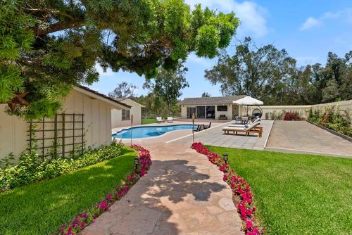 5306 Linea Del Cielo, Rancho Santa Fe, CA, 92067 | Card Image