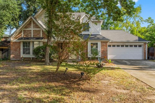 3318 Candlelon Dr, Spring, TX, 77388-5208 | Card Image