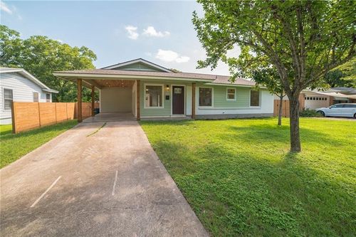 1502 Villanova Dr, Austin, TX, 78757-7838 | Card Image