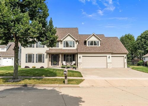 4717 N Hastings Court, APPLETON, WI, 54913 | Card Image