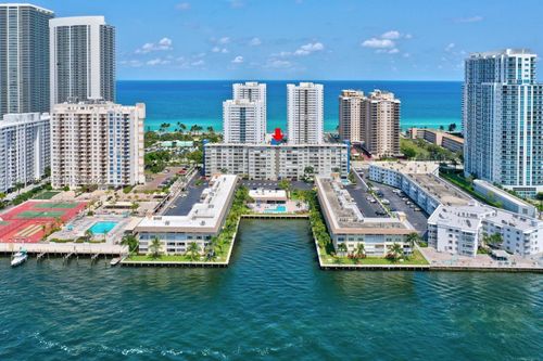 601-1893 S Ocean Dr, Hallandale Beach, FL, 33009-7633 | Card Image