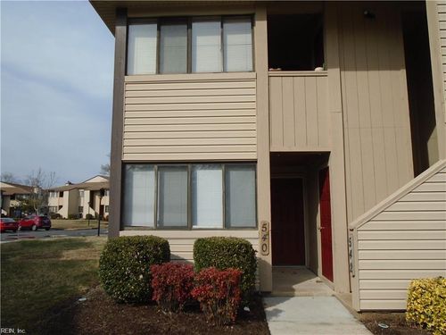 101-540 Pheasant Run, Virginia Beach, VA, 23452-8016 | Card Image