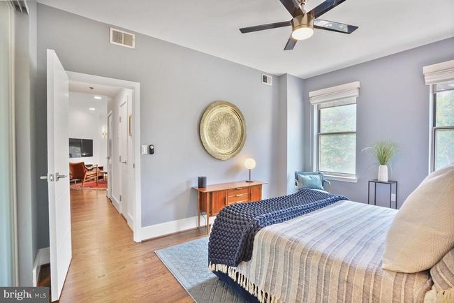 APT-304 - 1621 T St Nw, Condo with 1 bedrooms, 1 bathrooms and null parking in WASHINGTON DC | Image 15