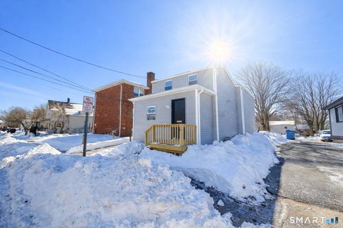 110 W Easton St, Hamden, CT, 06514-5021 | Card Image