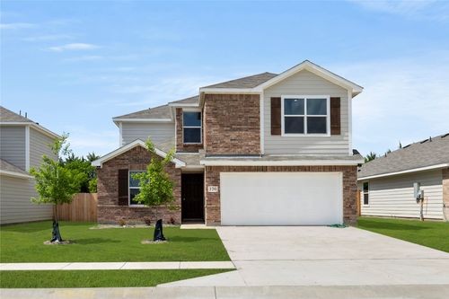 120 Doma Ave, Greenville, TX, 75402-6618 | Card Image