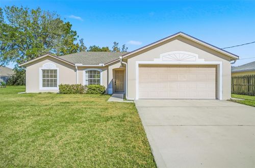 106 La Mancha Dr, Palm Coast, FL, 32137-9608 | Card Image