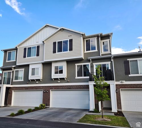 5381 W Mount Maclure Pl, Herriman, UT, 84096-1466 | Card Image