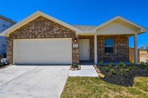 18131 Rockvine Dr, Hockley, TX, 77447-2307 | Card Image