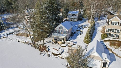 302 Black Brook Rd, Sanbornton, NH, 03269-2802 | Card Image