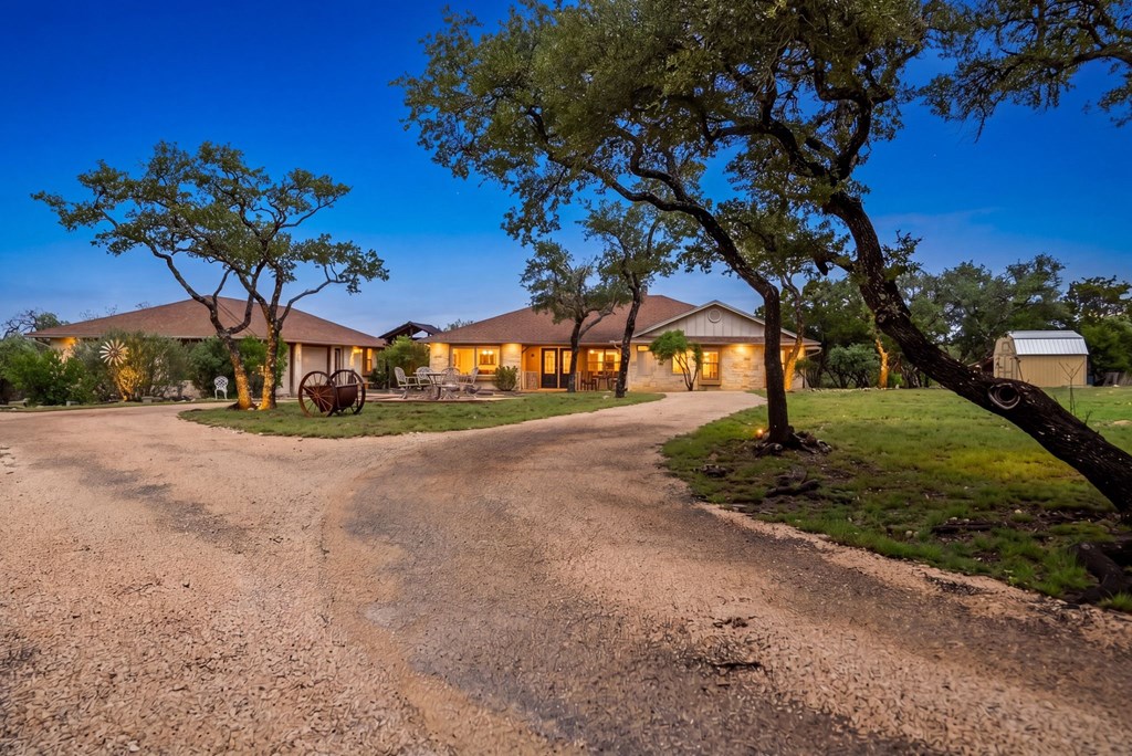 Residential in Kerrville 4