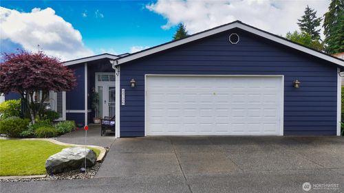 2-5726 88th Street Ct E, Puyallup, WA, 98371-6483 | Card Image