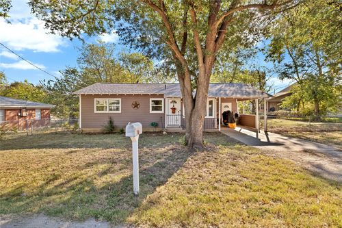 506 Chilton St, Weatherford, TX, 76086-3056 | Card Image