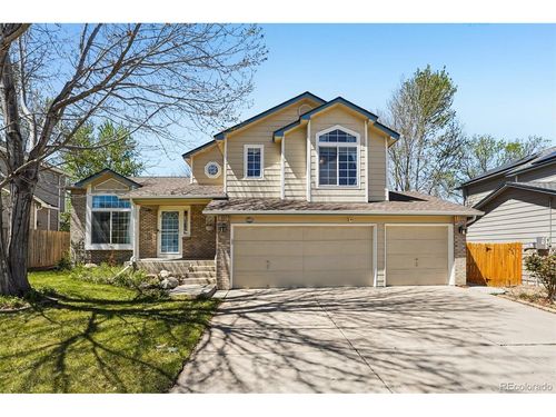 5255 S Danube St, Centennial, CO, 80015-4857 | Card Image