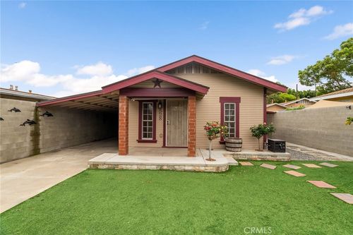 528 W Culver Ave, Orange, CA, 92868-4002 | Card Image