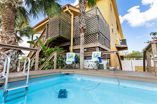 ABOVE GROUND POOL w/DECK & WATERVIEW | Image 64