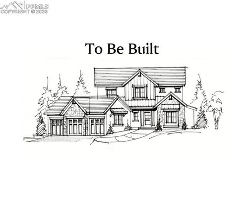 19942 Chisholm Trl, Monument, CO, 80132-8051 | Card Image