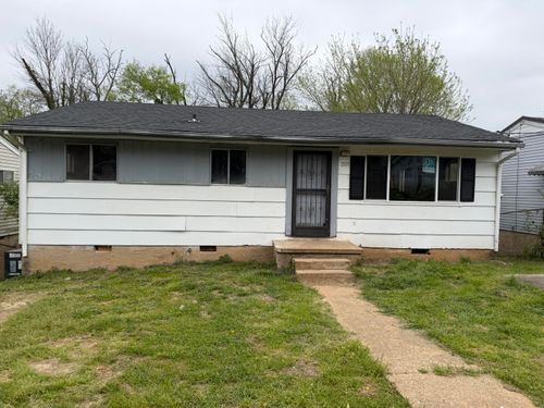2615 Andrews Street, Chattanooga, TN, 37406 | Card Image