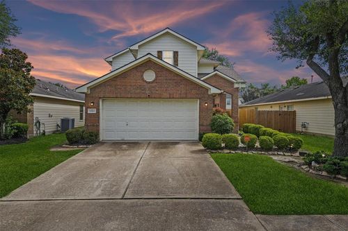 20506 Lantern Springs Ln, Cypress, TX, 77433-6110 | Card Image