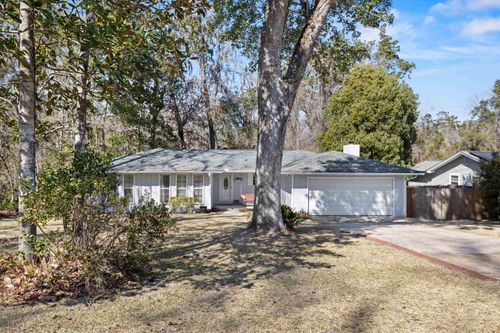 3640 Barbary Dr, TALLAHASSEE, FL, 32309-3002 | Card Image