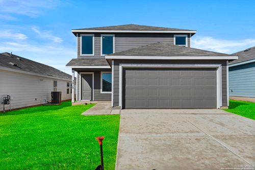 3812 Swift Fox, New Braunfels, TX, 78132 | Card Image