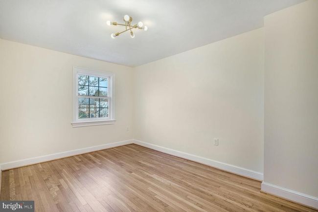 826 S Royal St, Townhouse with 3 bedrooms, 2 bathrooms and null parking in ALEXANDRIA VA | Image 15