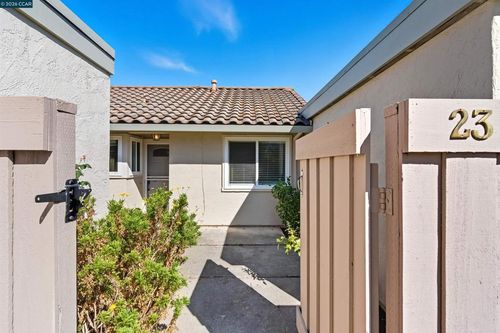 23 23 Mt Wilson Way, Clayton, CA, 94517-1642 | Card Image