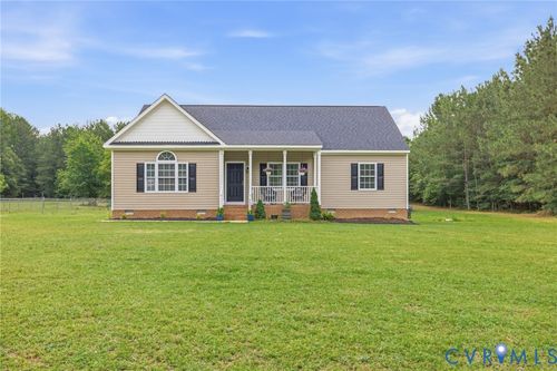 9433 Robin Rd, Disputanta, VA, 23842-7202 | Card Image