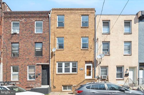 519 Dickinson St, PHILADELPHIA, PA, 19147-6518 | Card Image