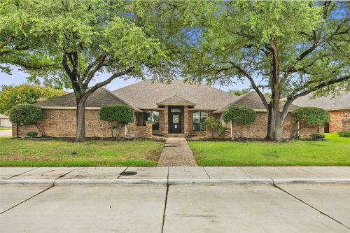 4158 Briargrove Ln, Dallas, TX, 75287-6601 | Card Image