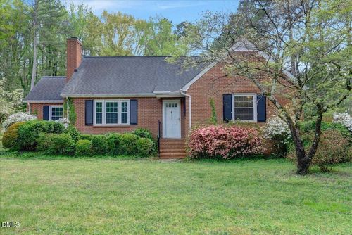 319 Graham Street, Warrenton, NC, 27589 | Card Image