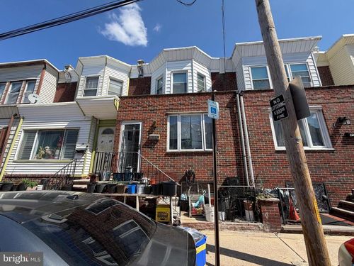 2033 S Bonsall Street, PHILADELPHIA, PA, 19145 | Card Image