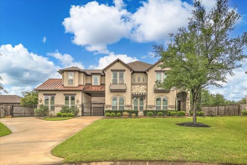 21606 Purple Finch Ct, Cypress, TX, 77433-4414 | Card Image