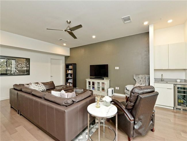 UNIT-2 - 2003 Wilson St, Condo with 3 bedrooms, 4 bathrooms and 2 parking in Austin TX | Image 21