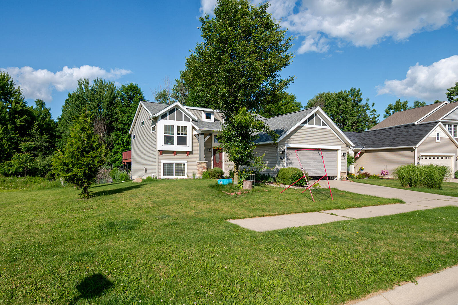 Residential in Delhi Charter Township 5