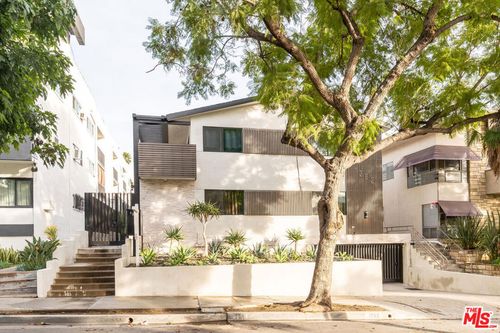 105-1262 N Sweetzer Ave, West Hollywood, CA, 90069-3014 | Card Image