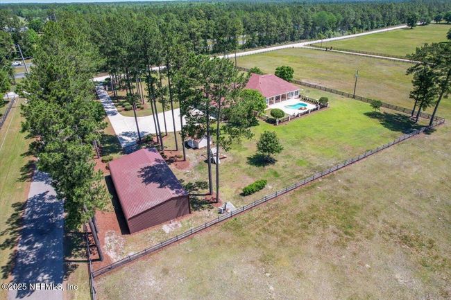 7600 Nutty Buddy Cir, House other with 3 bedrooms, 4 bathrooms and null parking in Glen St. Mary FL | Image 50
