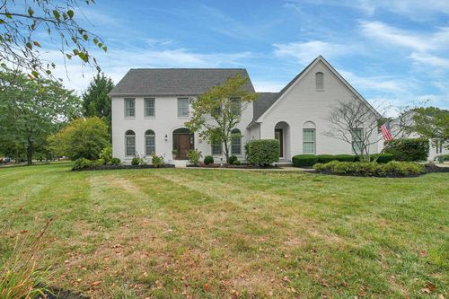 1221 Wedgefield Ln, New Albany, OH, 43054-9406 | Card Image