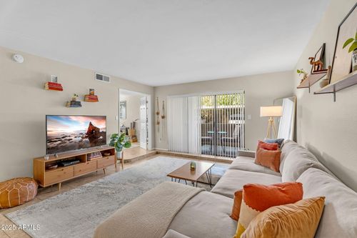 1107-6480 N 82nd St, Scottsdale, AZ, 85250-5658 | Card Image