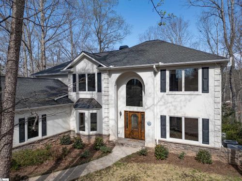 118 Pinnacle Pointe Dr, Seneca, SC, 29672-6868 | Card Image