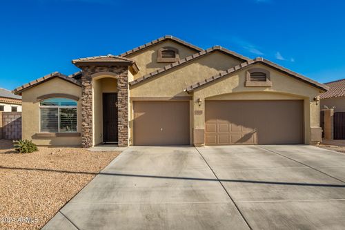 21836 W Hopi Street, Buckeye, AZ, 85326 | Card Image