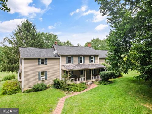 252 Bachmans Valley Road, WESTMINSTER, MD, 21158 | Card Image