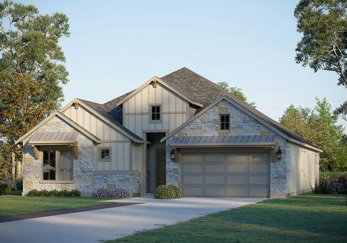 428 Olinda Way, Liberty Hill, TX, 78642-2612 | Card Image