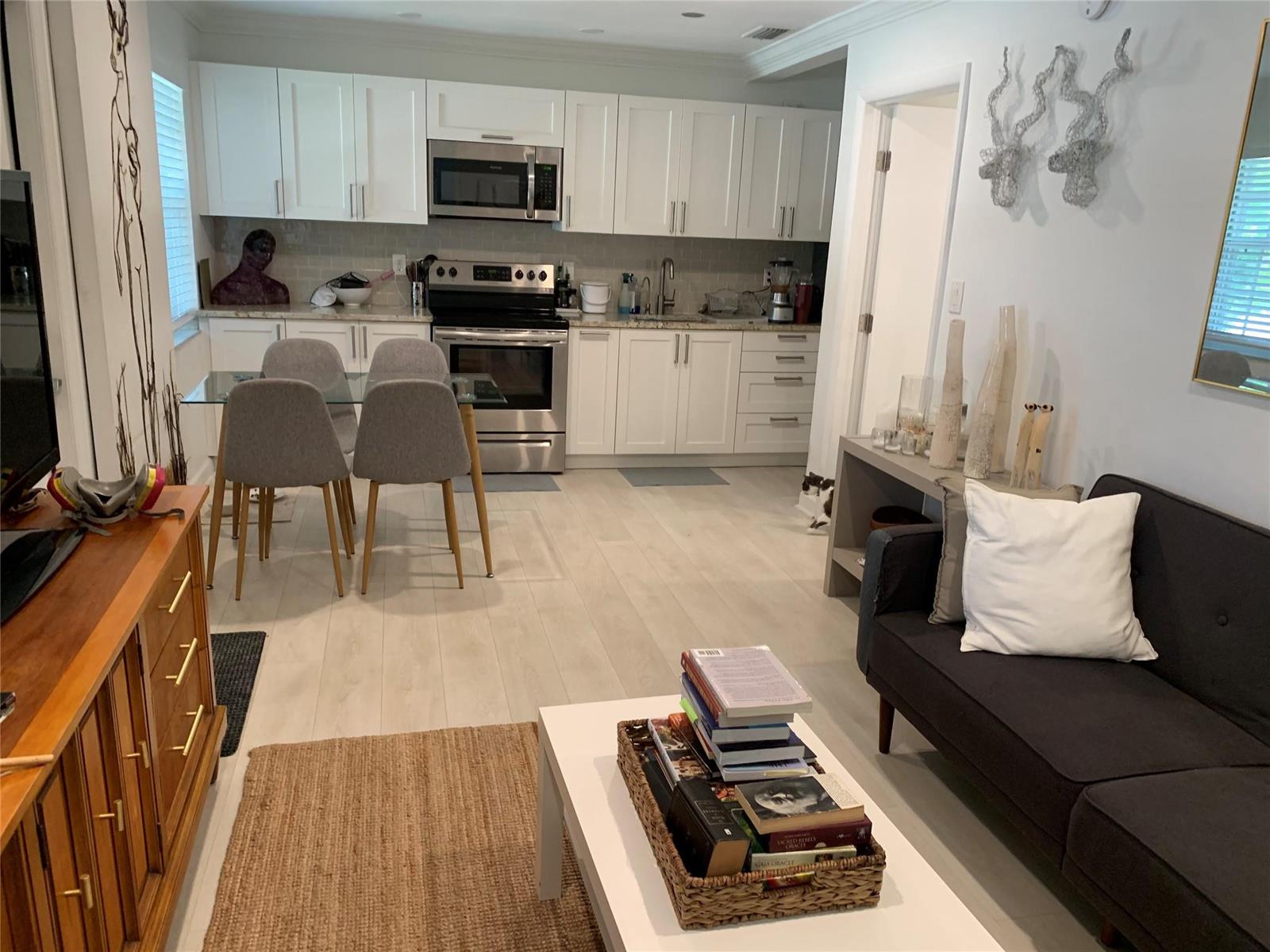 Residential Lease in Fort Lauderdale 5