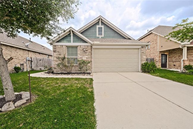 21231 Flowering Crape Myrtle Dr, House other with 3 bedrooms, 2 bathrooms and 2 parking in Porter TX | Image 25