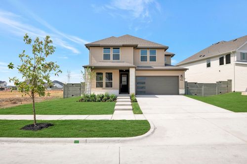 9916 Morning Cloak Dr, Denton, TX, 76207-2573 | Card Image
