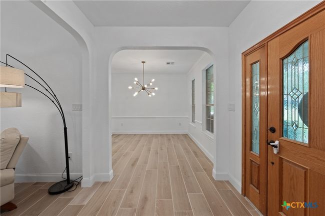 82 Great West Loop, House other with 4 bedrooms, 2 bathrooms and null parking in Belton TX | Image 6