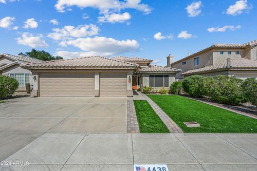 4436 E Mountain Sage Dr, Phoenix, AZ, 85044-6083 | Card Image
