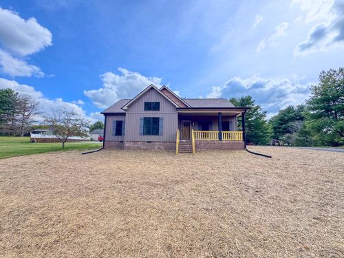 158 Fox Run Ln, Lafayette, TN, 37083-3259 | Card Image