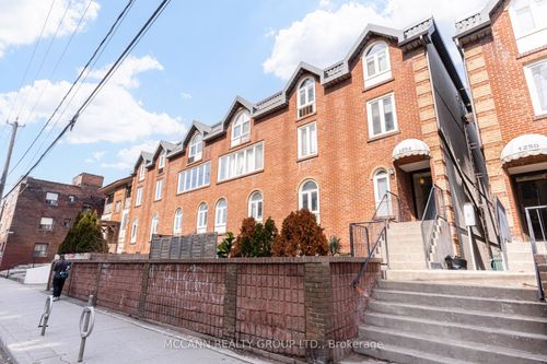 14-1252 King St W, Toronto, ON, M6K1G5 | Card Image