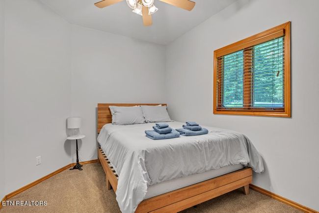 128 Fox Ln, House other with 3 bedrooms, 3 bathrooms and null parking in La Follette TN | Image 31